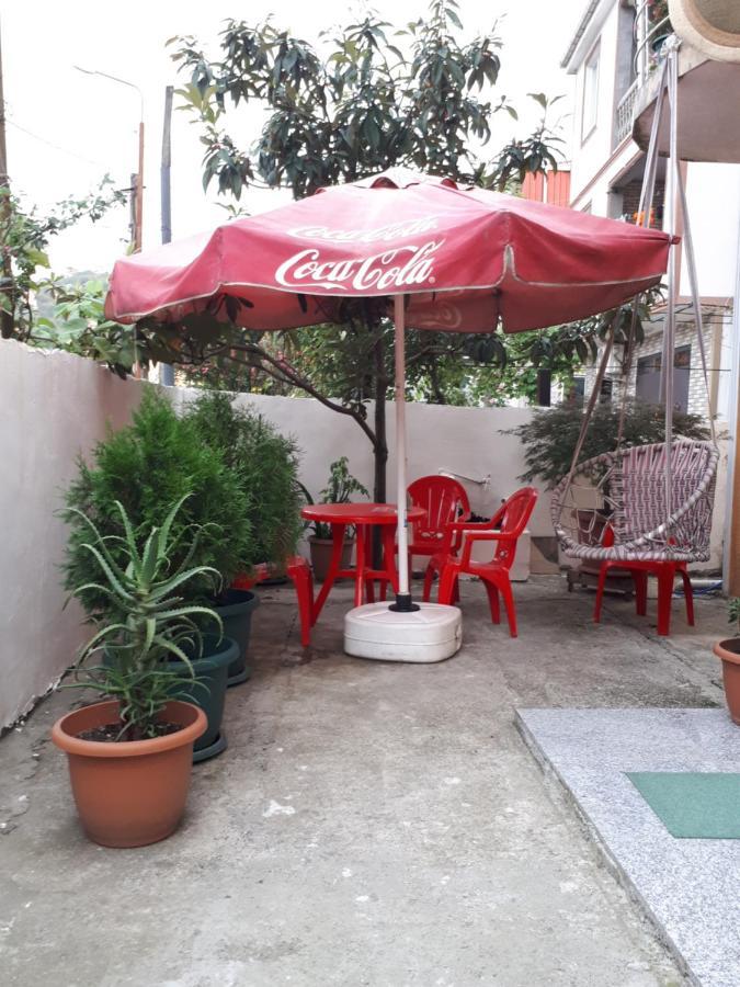Home Batumi Exterior foto
