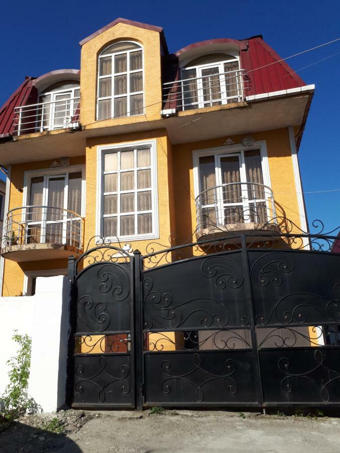 Home Batumi Exterior foto